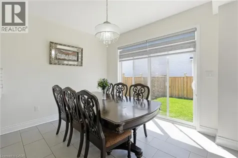 57 Thompson Road Caledonia ON N3W 0B7