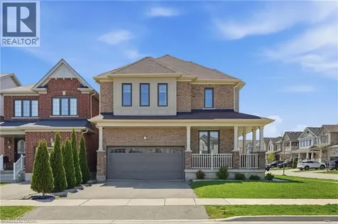 57 Thompson Road Caledonia ON N3W 0B7