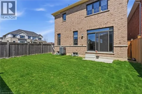 57 Thompson Road Caledonia ON N3W 0B7