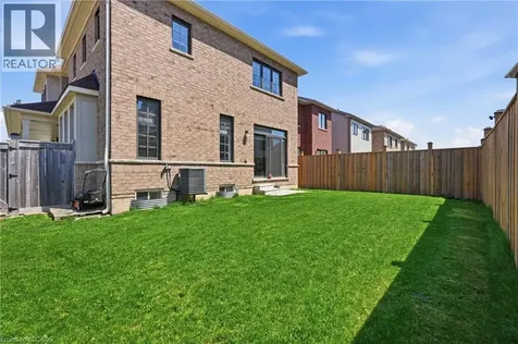 57 Thompson Road Caledonia ON N3W 0B7