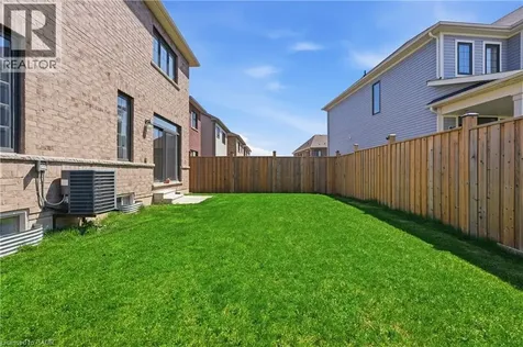 57 Thompson Road Caledonia ON N3W 0B7