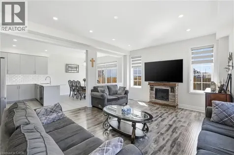 57 Thompson Road Caledonia ON N3W 0B7