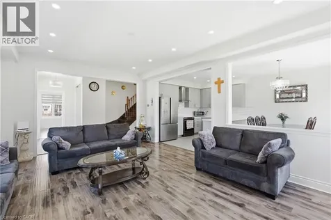 57 Thompson Road Caledonia ON N3W 0B7