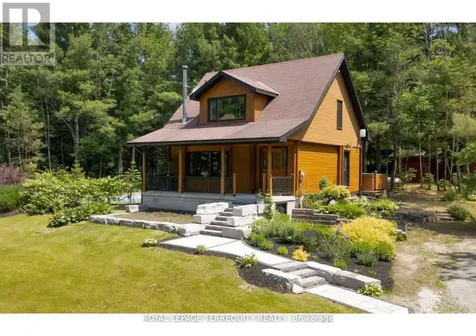 2668 Mcdonald Road Springwater ON L0L 1P0