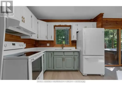 2668 Mcdonald Road Springwater ON L0L 1P0