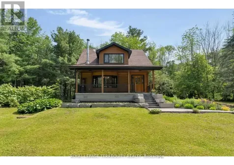 2668 Mcdonald Road Springwater ON L0L 1P0
