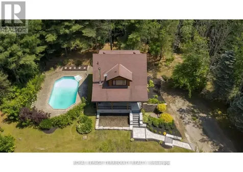 2668 Mcdonald Road Springwater ON L0L 1P0