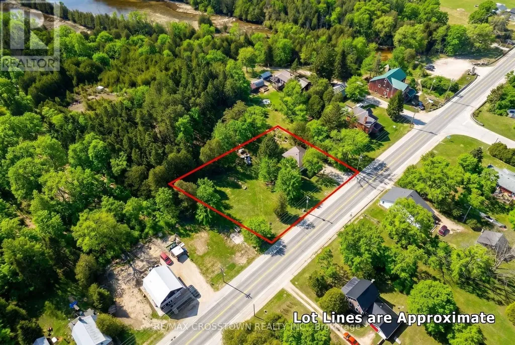 316056 Highway 6 Highway South Chatsworth ON N0H 2V0