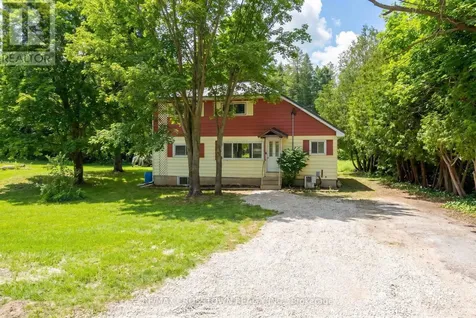 316056 Highway 6 Highway South Chatsworth ON N0H 2V0