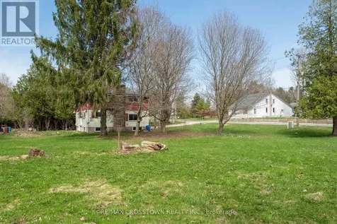 316056 Highway 6 Highway South Chatsworth ON N0H 2V0