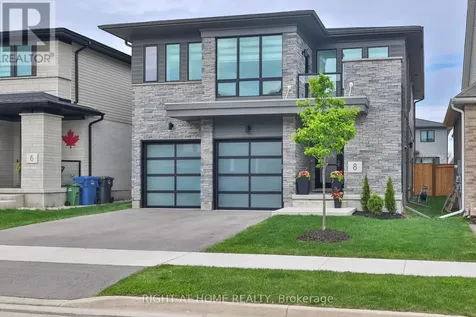 8 Ryder Avenue Guelph (kortright West) ON N1G 4V5
