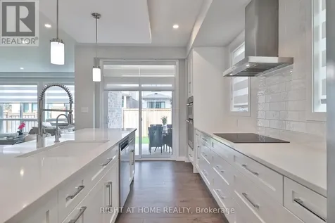 8 Ryder Avenue Guelph (kortright West) ON N1G 4V5