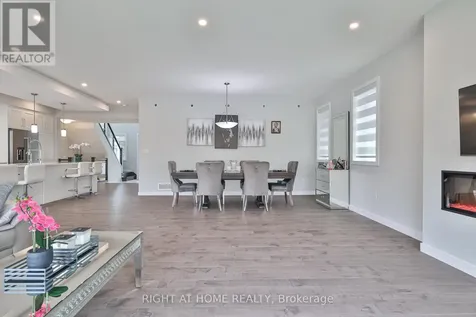 8 Ryder Avenue Guelph (kortright West) ON N1G 4V5