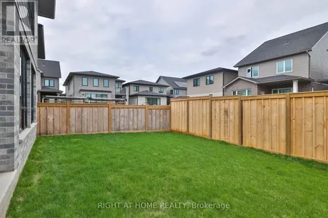 8 Ryder Avenue Guelph (kortright West) ON N1G 4V5