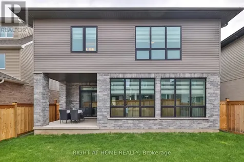 8 Ryder Avenue Guelph (kortright West) ON N1G 4V5