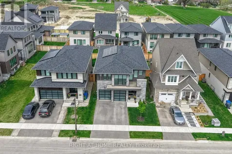 8 Ryder Avenue Guelph (kortright West) ON N1G 4V5