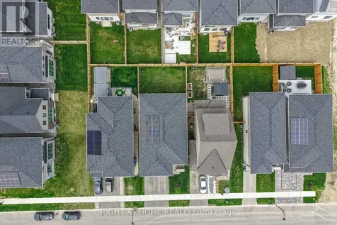 8 Ryder Avenue Guelph (kortright West) ON N1G 4V5