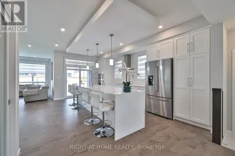 8 Ryder Avenue Guelph (kortright West) ON N1G 4V5