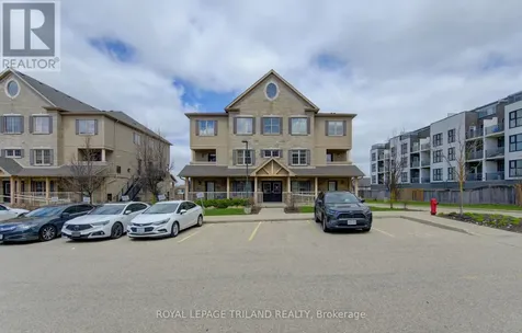 1460 Highland Road West Kitchener ON N2N 0B7