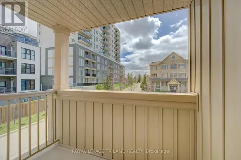 1460 Highland Road West Kitchener ON N2N 0B7