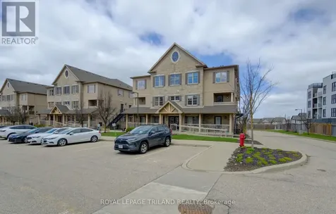 1460 Highland Road West Kitchener ON N2N 0B7