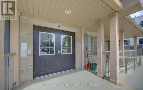 1460 Highland Road West Kitchener ON N2N 0B7
