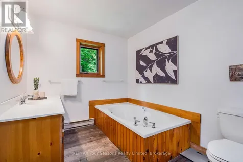 188 Highpoint Crescent Grey Highlands ON N0C 1M0