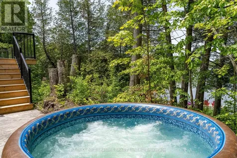 188 Highpoint Crescent Grey Highlands ON N0C 1M0