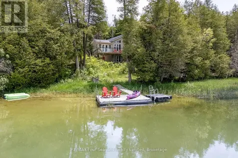 188 Highpoint Crescent Grey Highlands ON N0C 1M0