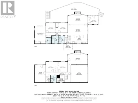 188 Highpoint Crescent Grey Highlands ON N0C 1M0