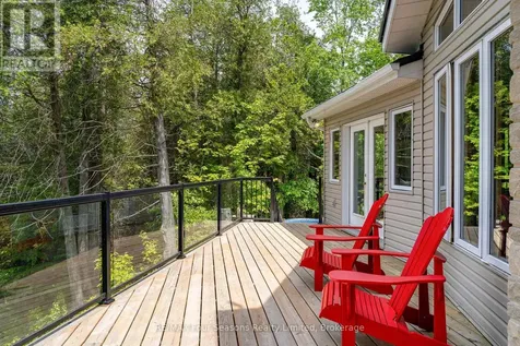 188 Highpoint Crescent Grey Highlands ON N0C 1M0