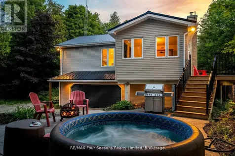 188 Highpoint Crescent Grey Highlands ON N0C 1M0