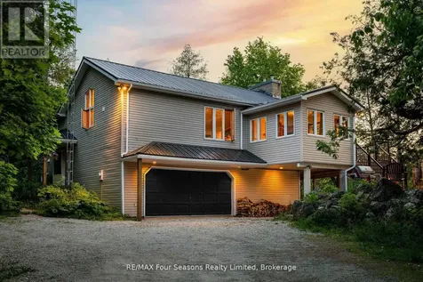 188 Highpoint Crescent Grey Highlands ON N0C 1M0