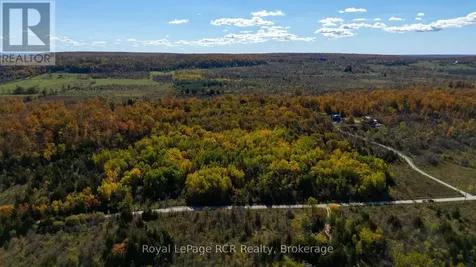 Ptlt 39 Con 25 N E Georgian Bluffs ON N0H 2T0