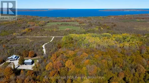Ptlt 39 Con 25 N E Georgian Bluffs ON N0H 2T0