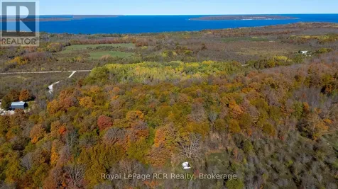 Ptlt 39 Con 25 N E Georgian Bluffs ON N0H 2T0