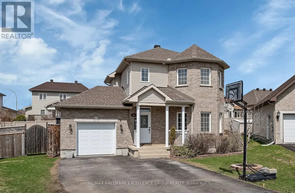 1611 Sebastien Crescent Clarence-rockland ON K4K 1V9