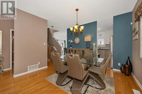 1611 Sebastien Crescent Clarence-rockland ON K4K 1V9