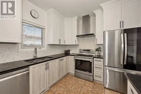 1611 Sebastien Crescent Clarence-rockland ON K4K 1V9