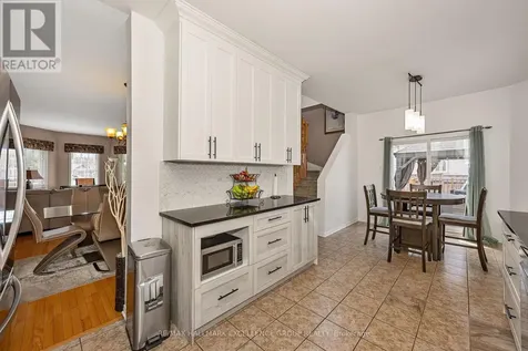 1611 Sebastien Crescent Clarence-rockland ON K4K 1V9
