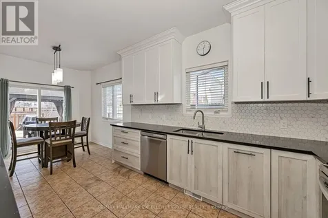 1611 Sebastien Crescent Clarence-rockland ON K4K 1V9