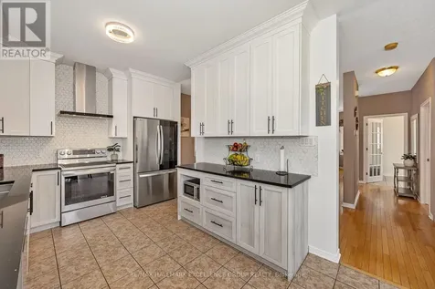 1611 Sebastien Crescent Clarence-rockland ON K4K 1V9