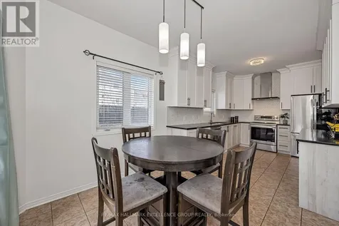1611 Sebastien Crescent Clarence-rockland ON K4K 1V9