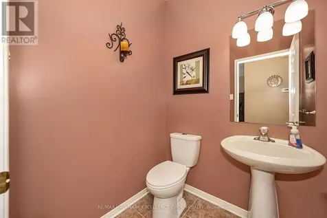 1611 Sebastien Crescent Clarence-rockland ON K4K 1V9