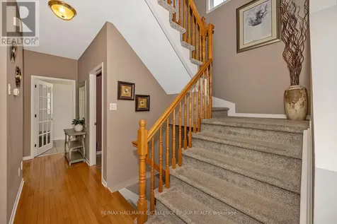 1611 Sebastien Crescent Clarence-rockland ON K4K 1V9