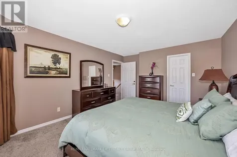 1611 Sebastien Crescent Clarence-rockland ON K4K 1V9