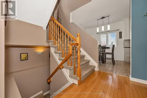 1611 Sebastien Crescent Clarence-rockland ON K4K 1V9