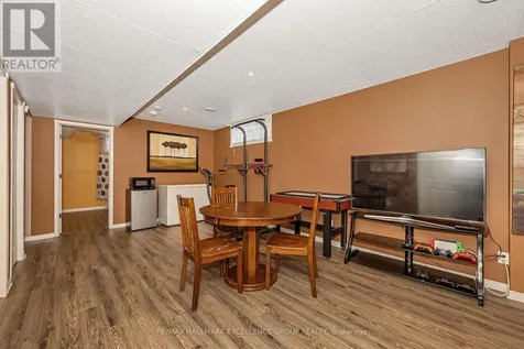 1611 Sebastien Crescent Clarence-rockland ON K4K 1V9