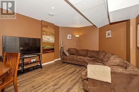 1611 Sebastien Crescent Clarence-rockland ON K4K 1V9