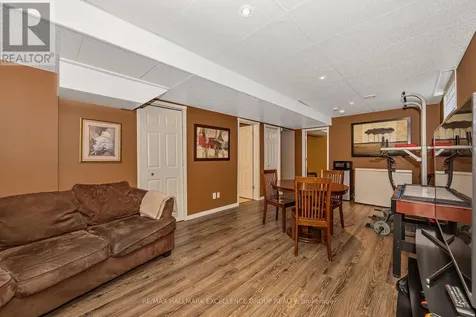 1611 Sebastien Crescent Clarence-rockland ON K4K 1V9